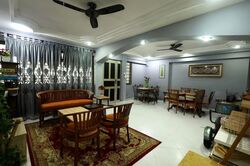 Blk 758 Woodlands Avenue 6 (Woodlands), HDB 4 Rooms #573982261